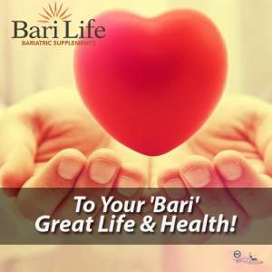 For Good Health and better life follow ''Bari Life''